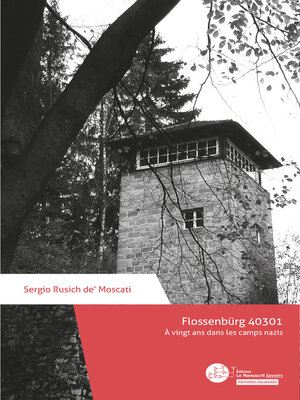 cover image of Flossenbürg 40301
